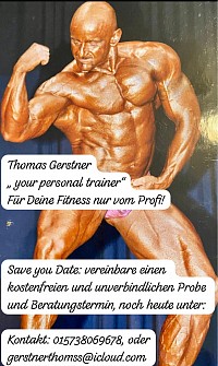 Thomas Gerstner