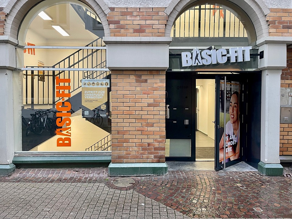 Hauptstraße 7 -12. Heidelberg