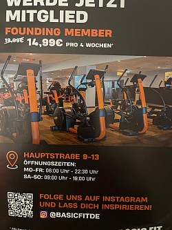 Neueröffnung