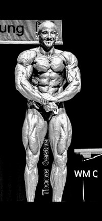 Thomas Gerstner. Dein persönlicher Trainer